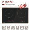 bep tu 2 vung nau eurosun eu t508max