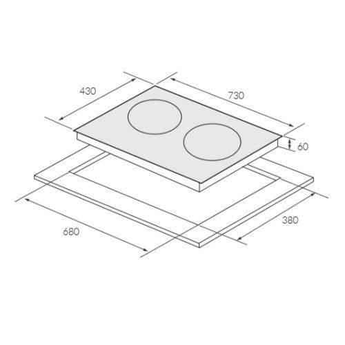 bep tu 2 vung nau eurosun eu t710pro 1
