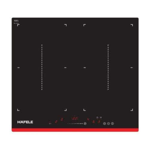 Bếp từ 4 vùng nấu Hafele 535.02.211