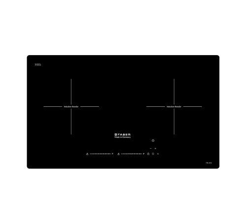 Bếp từ 2 vùng nấu Faber FB - 2IG - TITANIUM