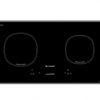 Bếp từ đôi Faber FB - 2ISP 2 bep tu FB 2ISP