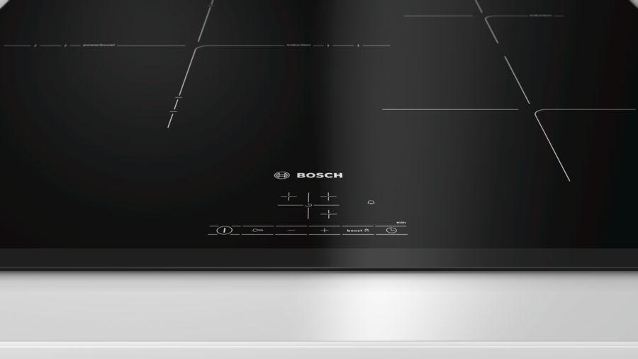 Bếp Từ Bosch PID631BB1E 5 Bếp Từ Bosch PID631BB1E - Ảnh 3