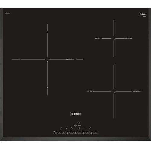 Bếp Từ Bosch PIJ651FC1E Serie 6 hiện đại nhiều tính năng cao cấp