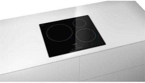 Bếp từ Bosch PIL611B18E 8 bep tu bosch pil611b18e dmhc 1