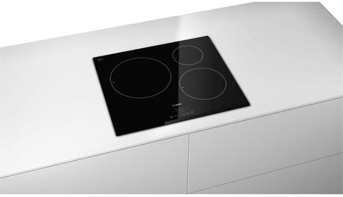 Bếp từ Bosch PIL611B18E 5 Bếp từ Bosch PIL611B18E - Ảnh 3