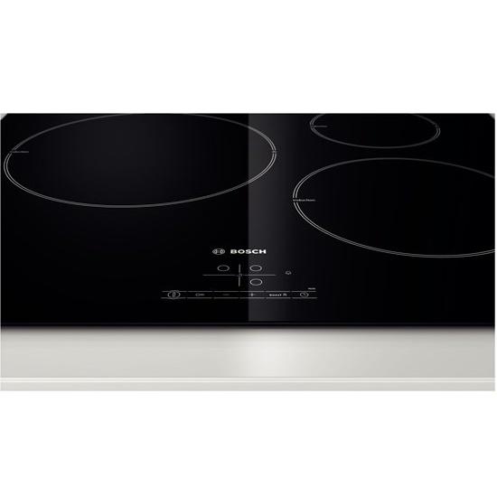 Bếp từ Bosch PIL611B18E 6 Bếp từ Bosch PIL611B18E - Ảnh 4
