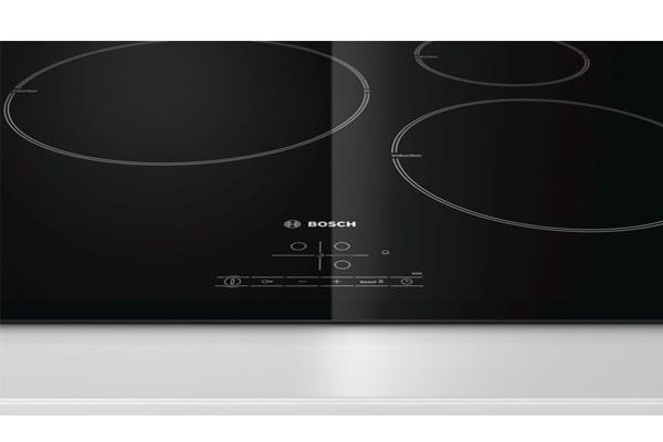 Bếp Từ Bosch PIL631B18E 5 Bếp Từ Bosch PIL631B18E - Ảnh 3