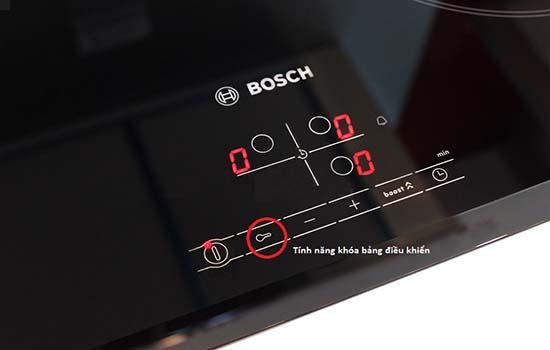 Bếp Từ Bosch PIL975N14E 5 Bếp Từ Bosch PIL975N14E - Ảnh 3