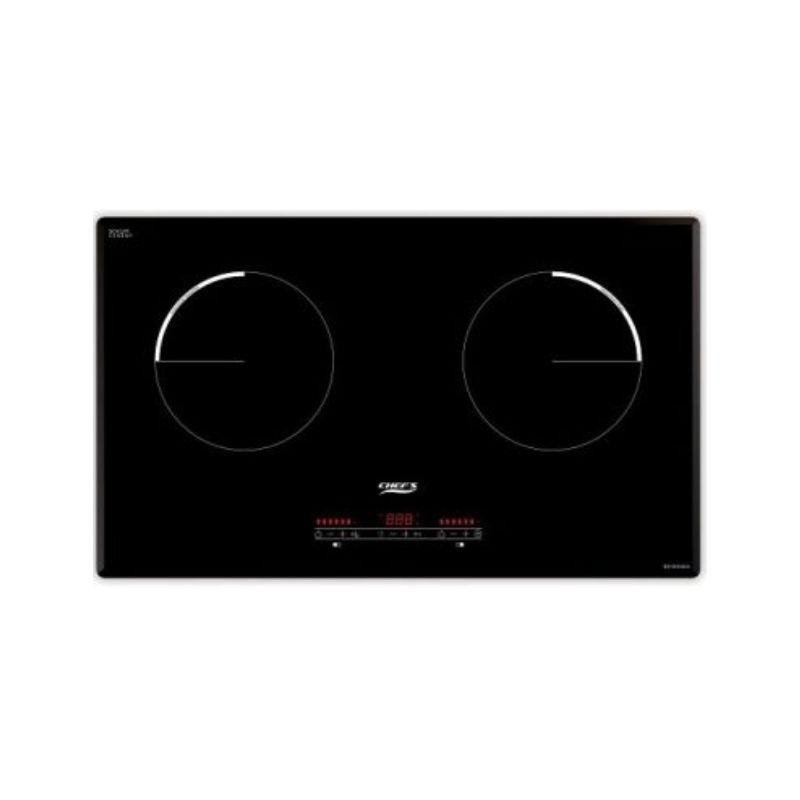 Bếp từ Chefs EH-DIH333 3 Bếp từ Chefs EH-DIH333