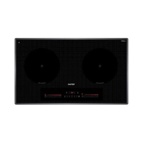 Bếp từ đôi Faster FS828I Made in Malaysia