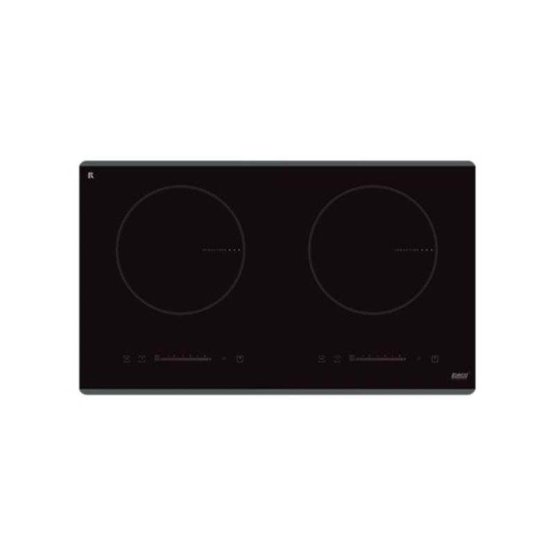 Bếp từ đôi Lorca TA 1006C Plus 3 Bếp từ đôi Lorca TA-1006C Plus