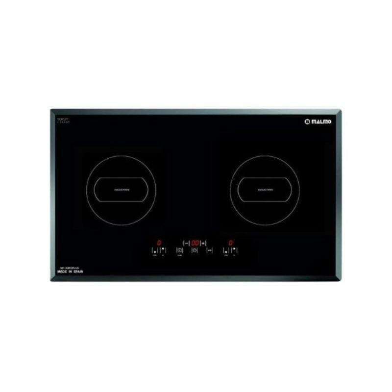 Bếp từ đôi Malmo MC-350IDPLUS 3 Bếp từ đôi Malmo MC-350IDPLUS
