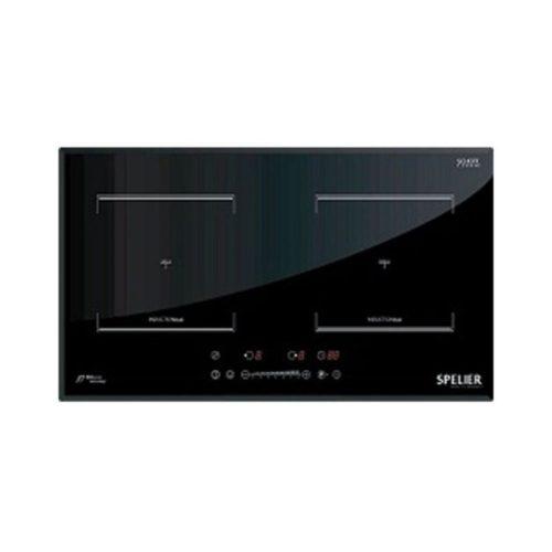 Bếp Từ Đôi Spelier SPE-IC 928 C