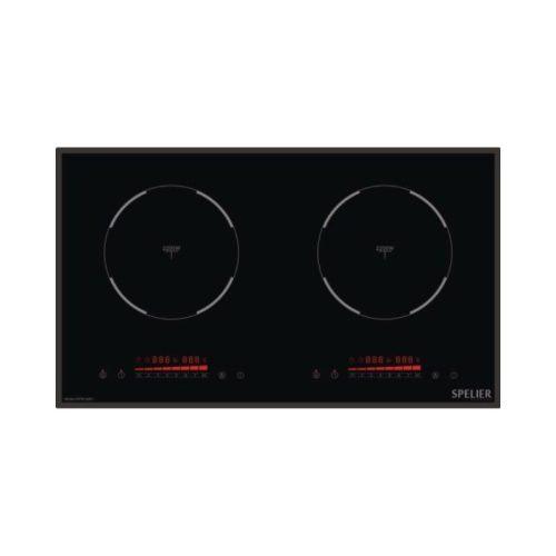 BẾP TỪ ĐÔI SPELIER SPM – 928I PLUS