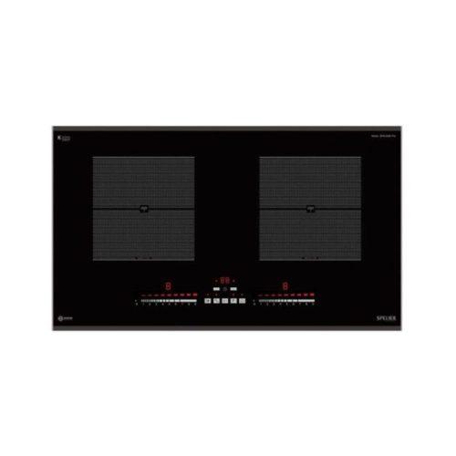 BẾP TỪ ĐÔI SPM 828I PRO