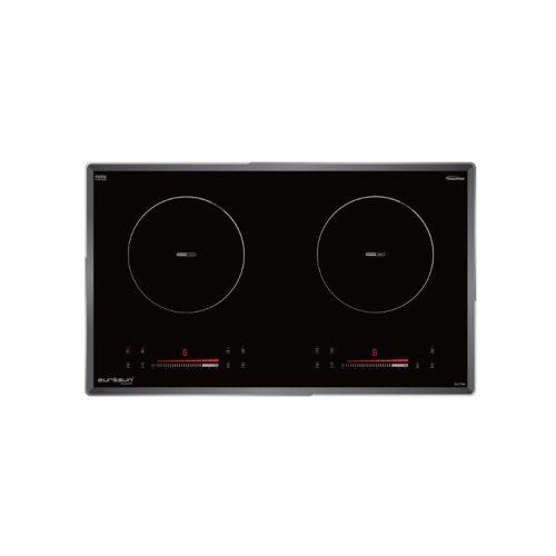 Bếp từ 2 vùng nấu Eurosun EU-T756