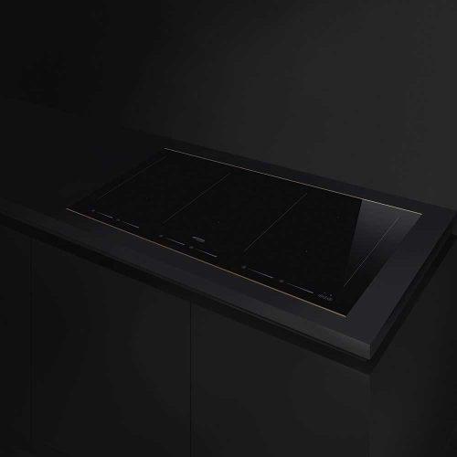 Bếp từ Smeg SIM662WLDX 535.64.153