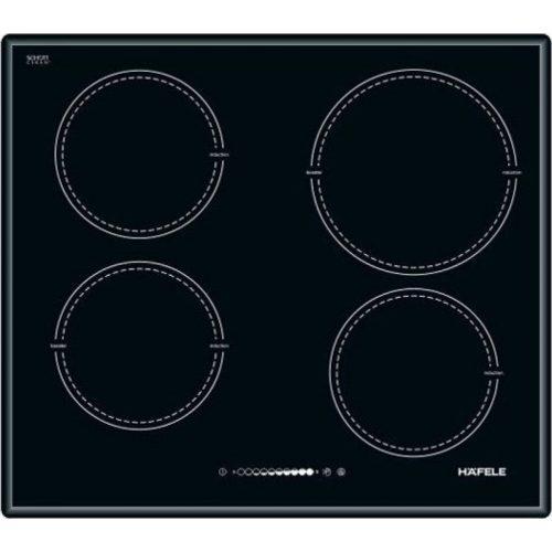 Bếp từ 4 vùng nấu Hafele HC-I604A 536.01.731