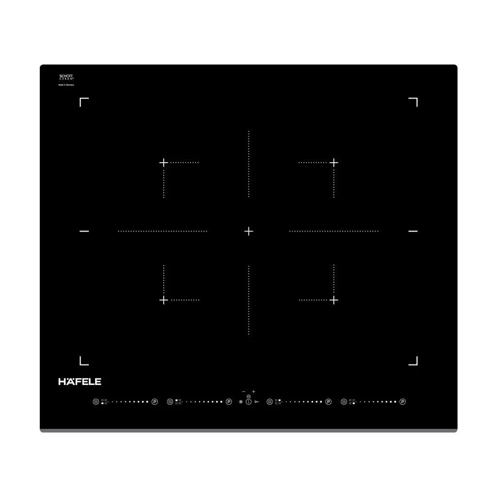 Bếp từ Hafele HC-IF60A 536.01.871 3 Bếp từ Hafele HC-IF60A 536.01.871