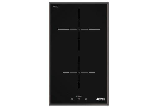 Bếp từ Smeg SI5322B 536.04.200 3 Bếp từ Smeg SI5322B 536.04.200