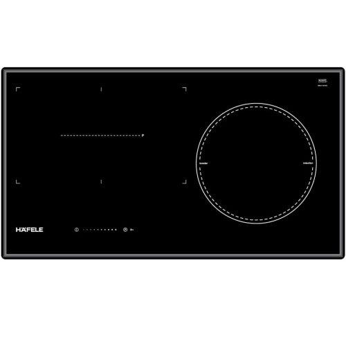 Bếp từ 3 vùng nấu Hafele HC-IF77A 536.61.555