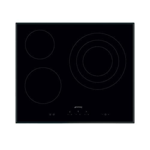 Bếp từ Hafele Smeg SE363ETB 536.64.101
