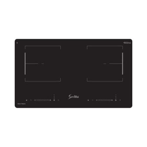 Bếp từ Sevilla SV-M21