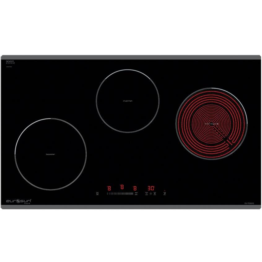 Bếp điện từ Eurosun EU-TE882G