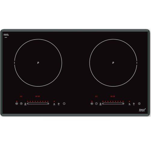 Bếp từ đôi Lorca LCI 877