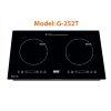 Bếp từ Giovani G-252T 1 bep tu giovani 252t