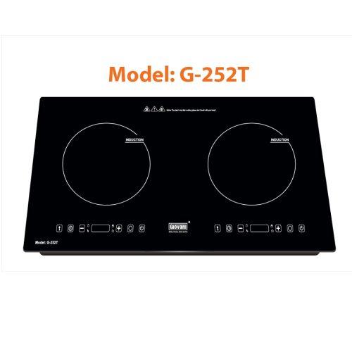Bếp từ Giovani G-252T