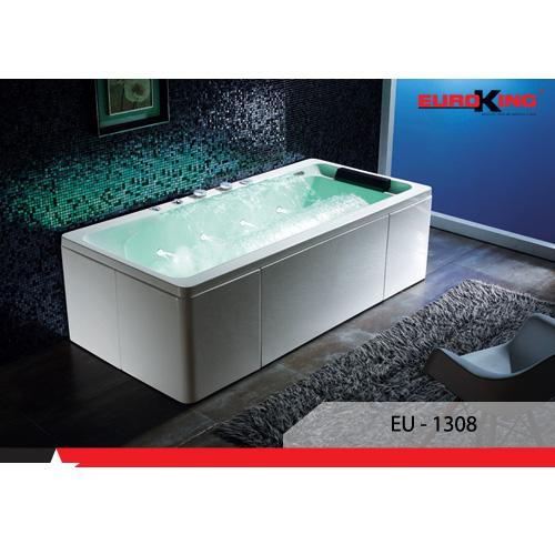Bồn tắm nằm massage EuroKing EU-1308