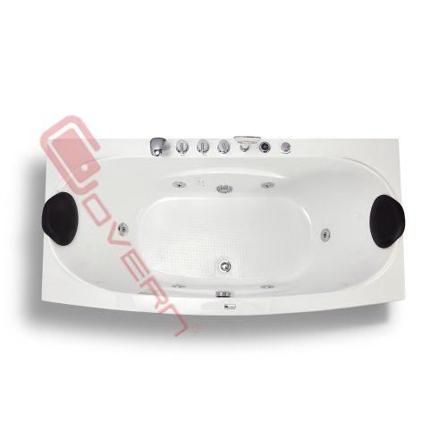 Bồn Tắm Massage Govern JS 0512 7 bon tam massage govern JS 0512 4