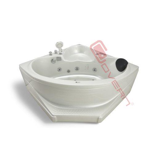 Bồn tắm nằm massage Govern JS 0743