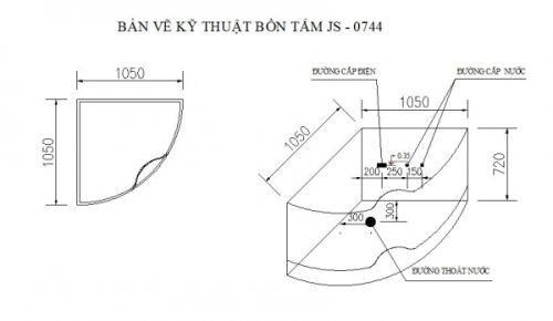 bon tam massage govern JS 0744 2