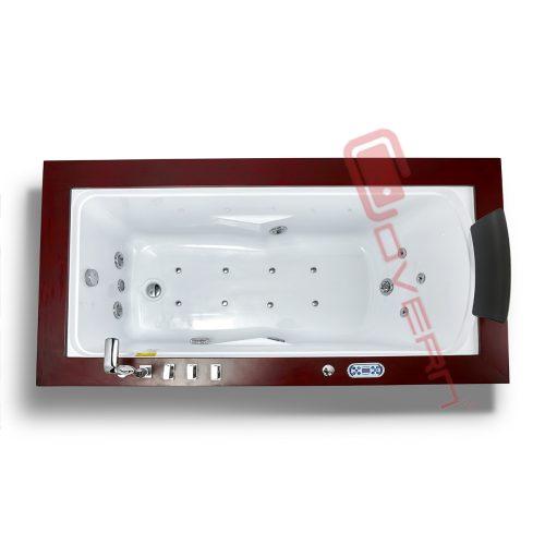 Bồn Tắm Massage Govern JS 922B
