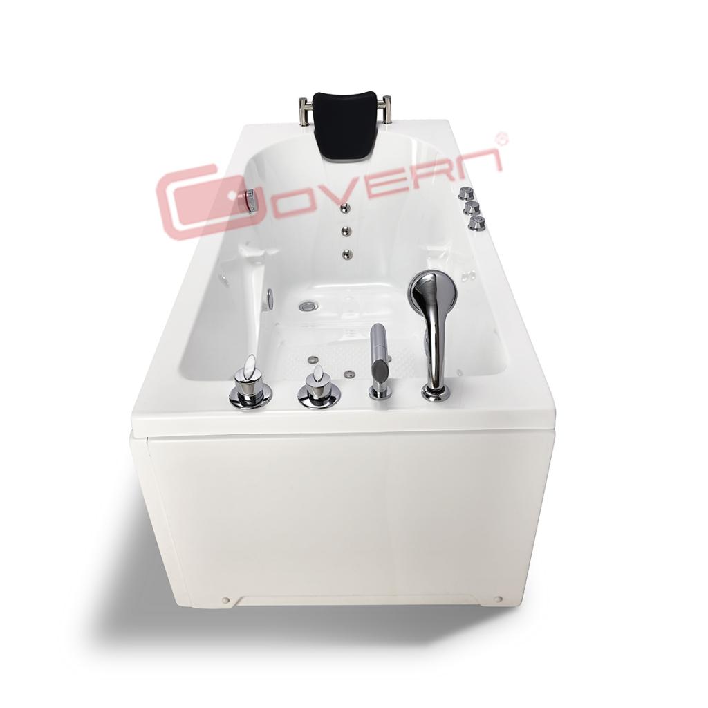Bồn tắm nằm massage Govern K 3007 5 Bồn tắm nằm massage Govern K 3007 - Ảnh 3