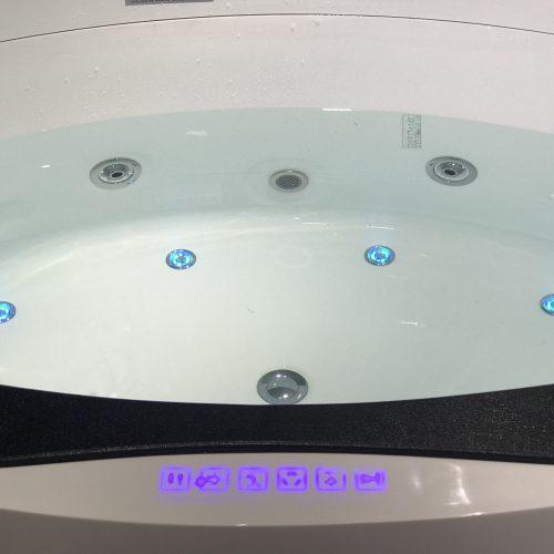 Bồn tắm nằm massage Govern K-8180 PREMIUM 6 bon tam massage govern K 8180 PREMIUM 2
