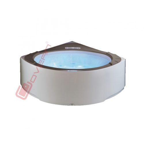 Bồn tắm nằm massage Govern K-8180 PREMIUM