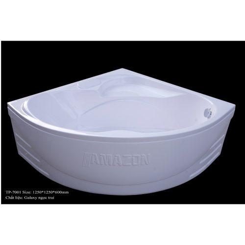 Bồn tắm nằm ngâm Amazon TP-7001