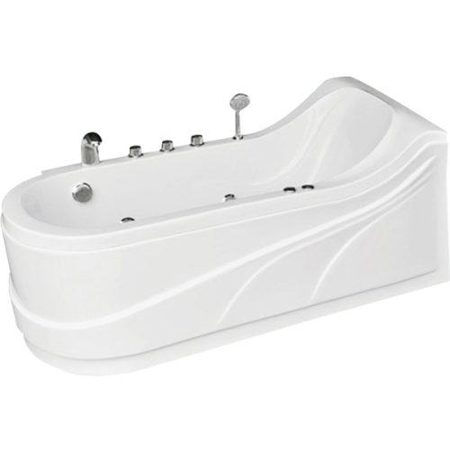 Bồn tắm nằm Euroca EU3-1680