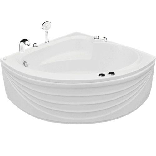 Bồn tắm nằm Euroca EU1-1300