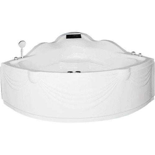 Bồn tắm nằm Euroca EU2-1300