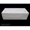 Bồn tắm nằm ngâm Amazon TP-7002R 2 bon tam massage amazon tp 7002r