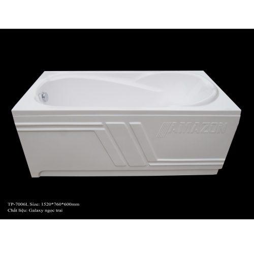 Bồn tắm nằm ngâm Amazon TP-7006L