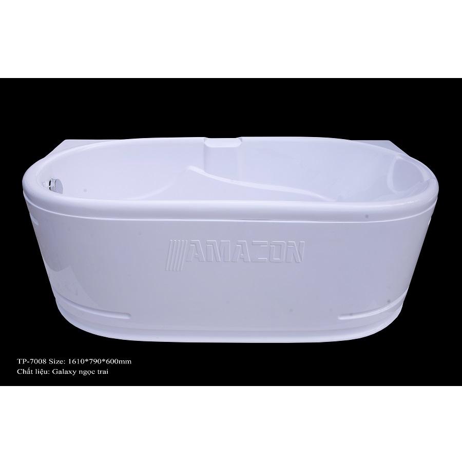 Bồn tắm nằm ngâm Amazon TP-7008 3 Bồn tắm nằm ngâm Amazon TP-7008