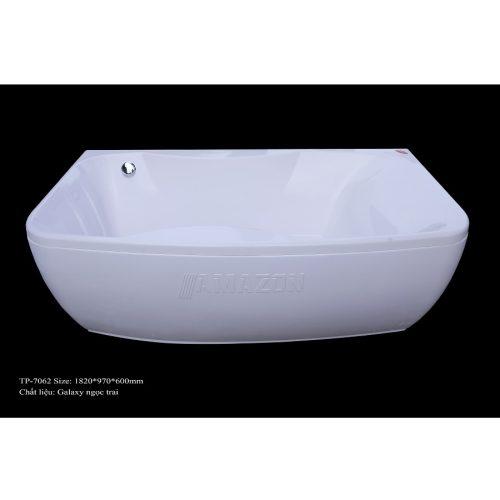 Bồn tắm nằm ngâm Amazon TP-7062