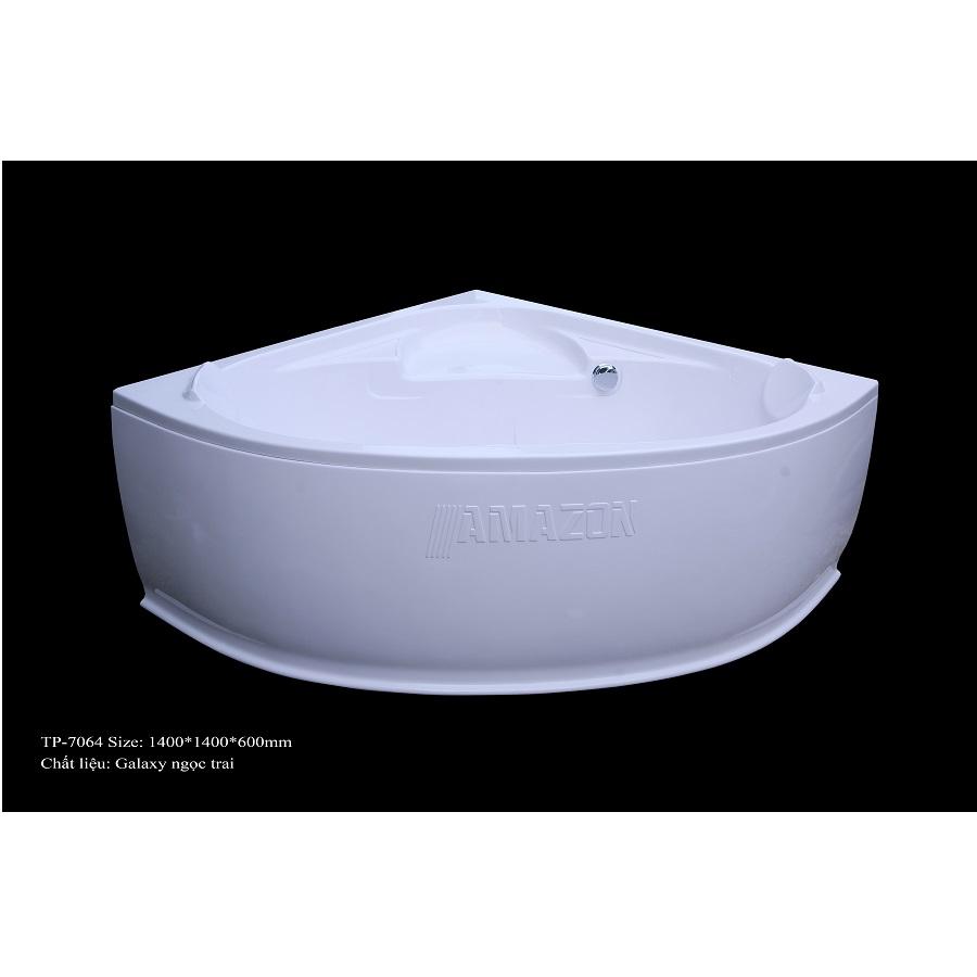 Bồn tắm nằm ngâm Amazon TP-7064 3 Bồn tắm nằm ngâm Amazon TP-7064
