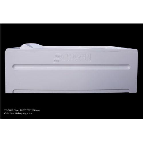 Bồn tắm nằm ngâm Amazon TP-7069