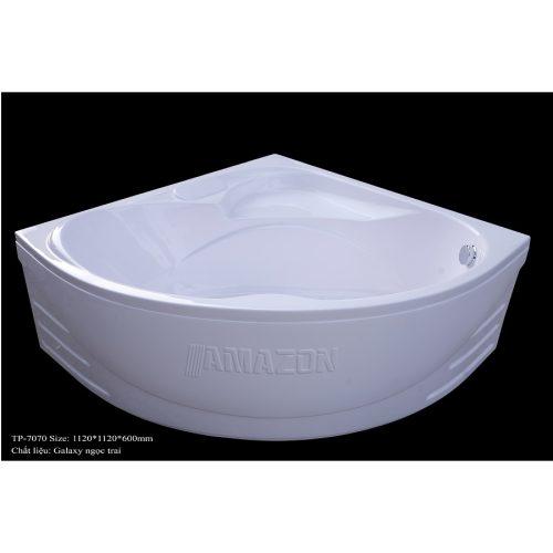 Bồn tắm nằm ngâm Amazon TP-7070